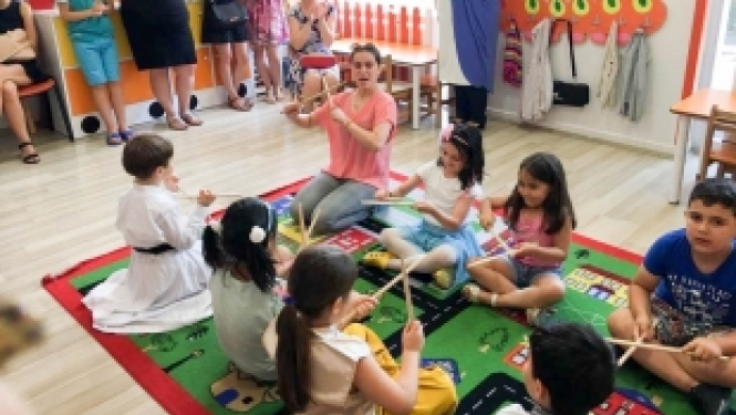 Jaunākās tehnoloģijas kā atbalsta līdzeklis iekļaujošā izglītībā pirmsskolās