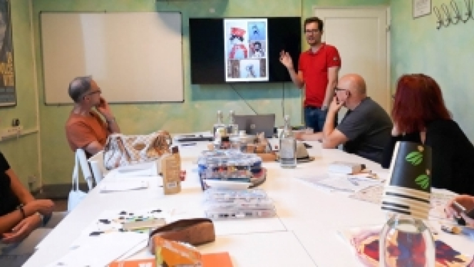 Mārupes novada pirmsskolās apgūst metodes īpašo bērnu iekļaušanai vispārizglītojošās iestādēs