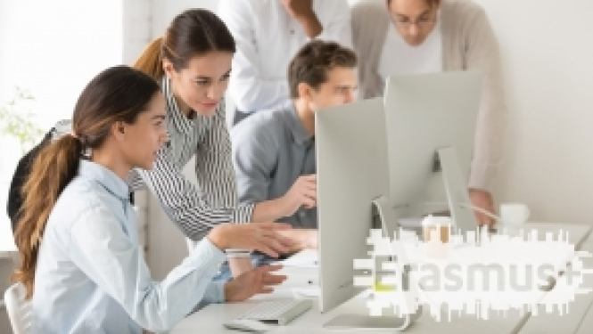 Erasmus+ stratēģiskajām partnerībām profesionālajā izglītībā pieejams vairāk nekā miljons eiro