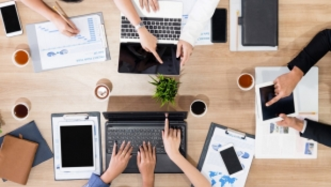 Erasmus+ stratēģisko partnerību skolu apmaiņas projektu pieteicēji var piedalīties vebinārā