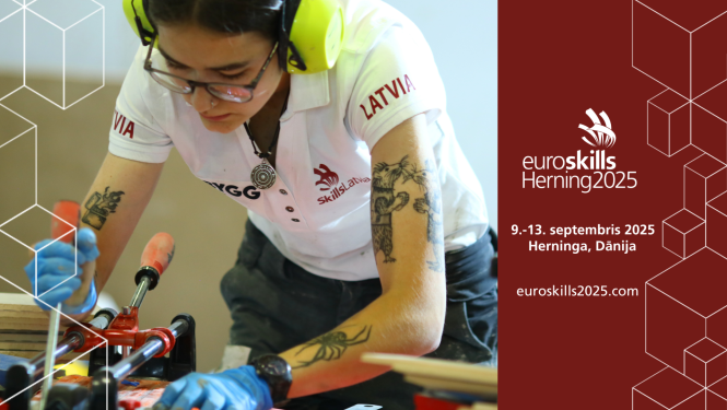 EuroSkills 2025_cover photo