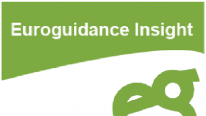 Pieejams “Euroguidance Insight” e-žurnāls