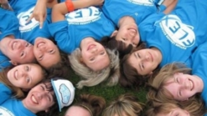 Latvijas skolēniem piedāvā iespēju mācīties Amerikā