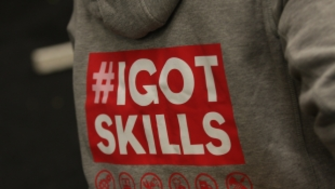 EuroSkills 2016 dalībnieki aizvadījuši beidzamo konkursa dienu