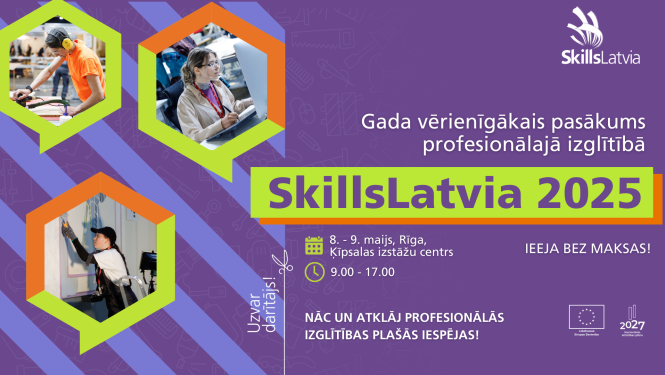 SkillsLatvia 2025 centrālais plakāts_papildin.1
