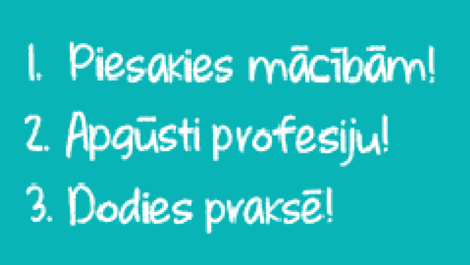 Jauniešu garantija palīdz uzņēmējiem sagatavot nepieciešamos speciālistus