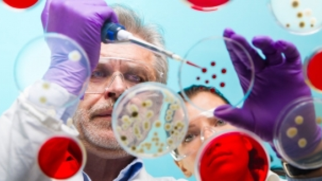 Iespēja pieteikt pētniecības projektus JPI-EC-AMR konkursā