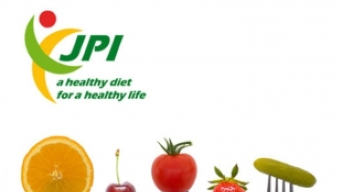 Iespēja pieteikt projektus par veselīgu uzturu veselīgam dzīvesveidam