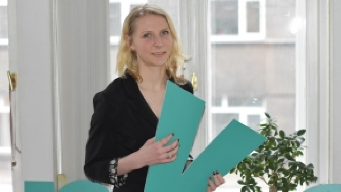 Ar Jauniešu garantiju savā vietā