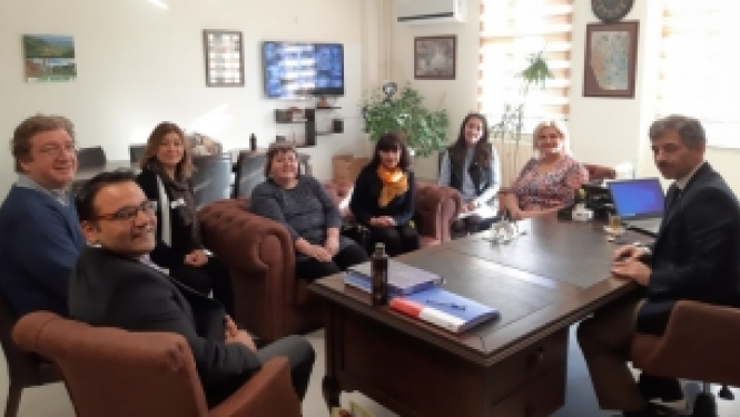 Jēkabpils pilsētas pedagogi iegūst starptautisku pieredzi  iekļaujošas izglītības jomā