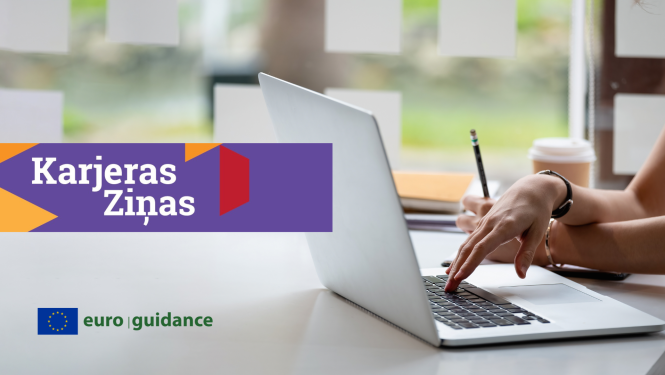 Karjeras ziņas 2024