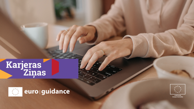 Karjeras ziņu izdevums 2025