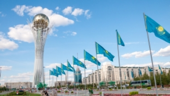 Kazahstānas valdība piedāvā stipendijas studijām