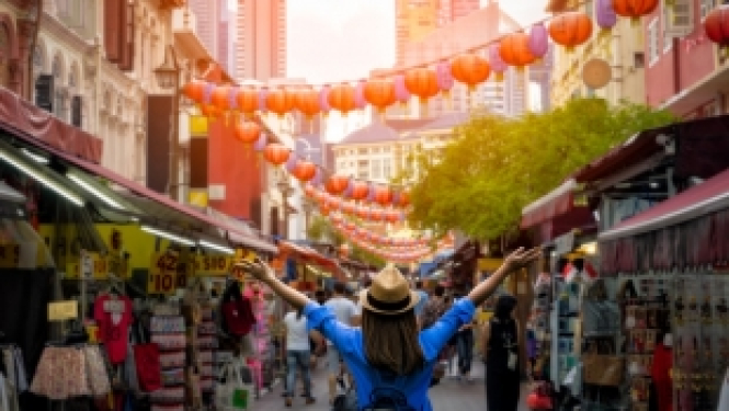 Izsludināta pieteikšanās Ķīnas Tautas Republikas finansētām akadēmiskām programmām