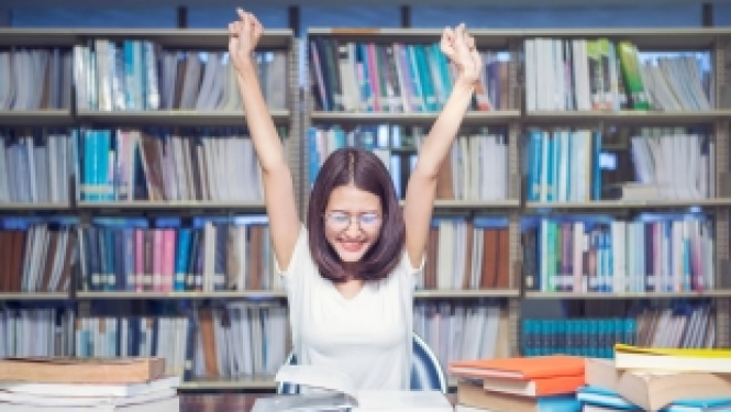 Zināmi Latvijas stipendiju konkursa rezultāti studijām un pētniecībai