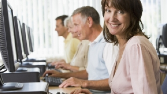 Mācības pieaugušajiem 4. kārtā uzsākuši vairāk nekā 9000 strādājošo