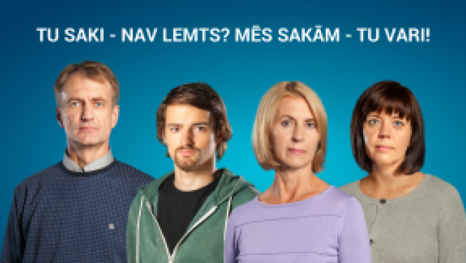 Uzsākta pieteikšanās 5. kārtas mācībām pieaugušajiem