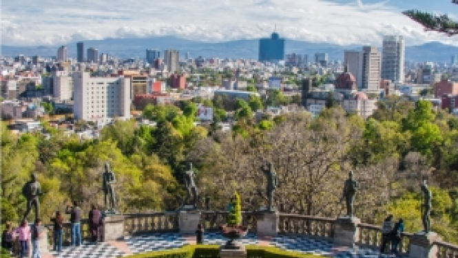 Izsludināta pieteikšanās Meksikas valdības stipendijām