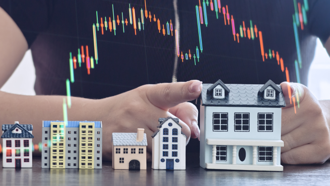 Nekustama ipasuma apsainiekosanas platforma IZM padotibas tehnikumiem