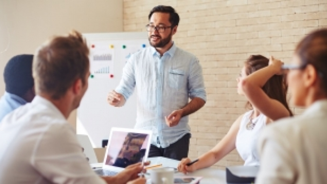 Iespēja apmeklēt semināru par Nordplus 2019. gada projektu konkursu