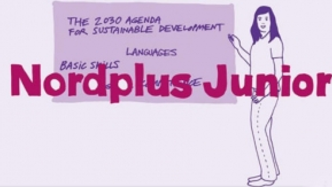 Pieejams video par Nordplus Jauniešu apakšprogrammas iespējām