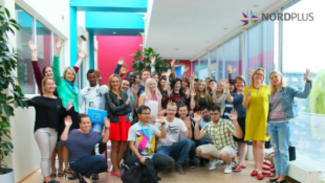 Nordplus projektā sniedz iemaņas mediācijas procesa organizēšanā un vadīšanā