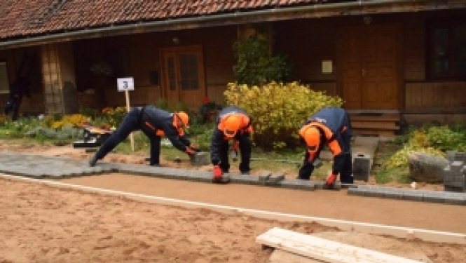 Noskaidros labākos jaunos profesionāļus ceļu būves nozarē