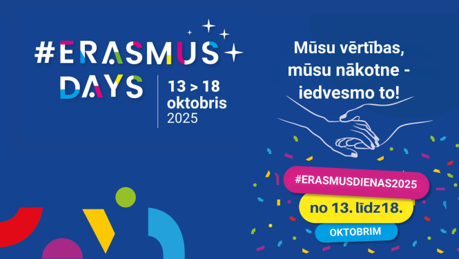 Erasmus+ makets 