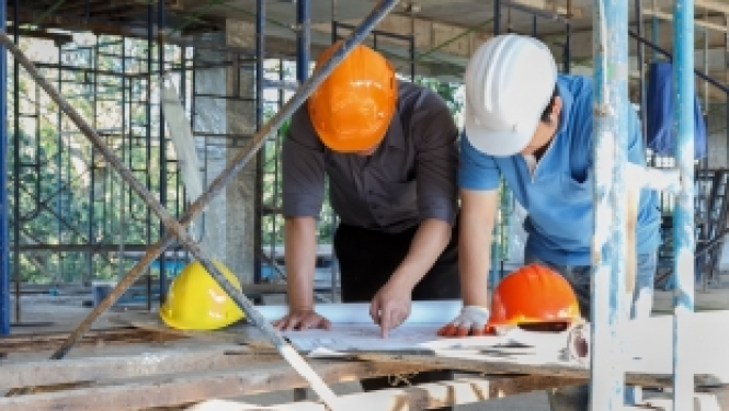 Alūksnē notiks seminārs  par karjeras iespējām būvniecības nozarē