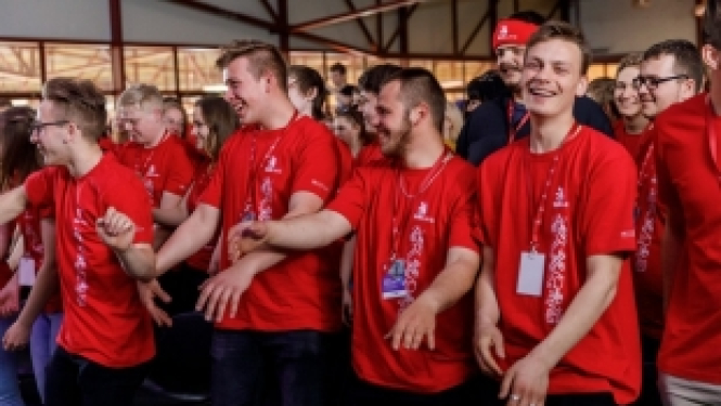 Sācies jauno profesionāļu meistarības konkurss SkillsLatvia 2019