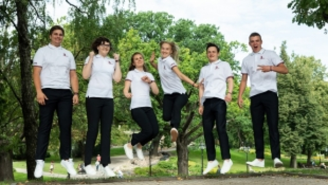 SkillsLatvia komanda dodas ceļā uz pasaules mēroga konkursu WorldSkills 2019