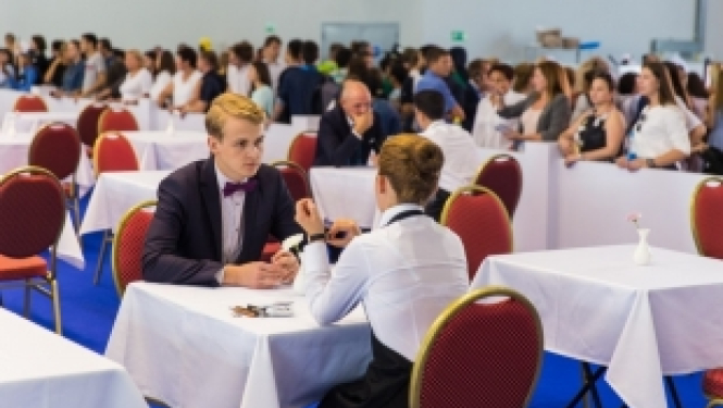 WorldSkills 2019 konkurences līmenis ļoti augsts un vērtēšanas kritēriji strikti