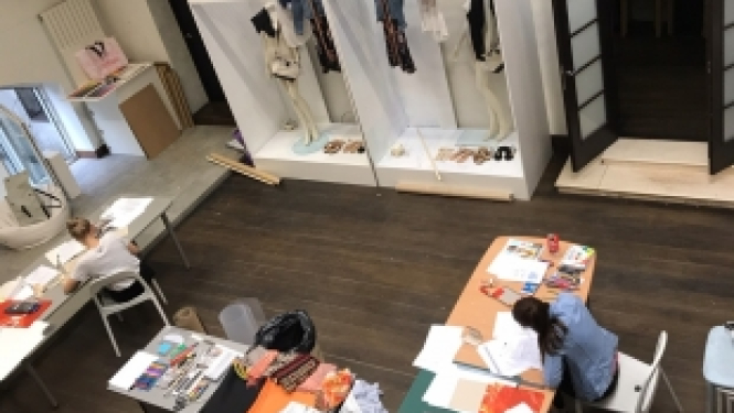 Atlasa potenciālos SkillsLatvia komandas dalībniekus konkursam WorldSkills 2019