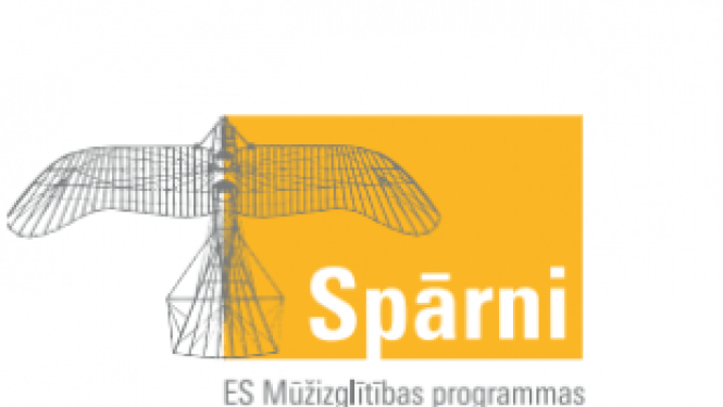 Izsludināts projektu kvalitātes konkurss „Spārni 2017”