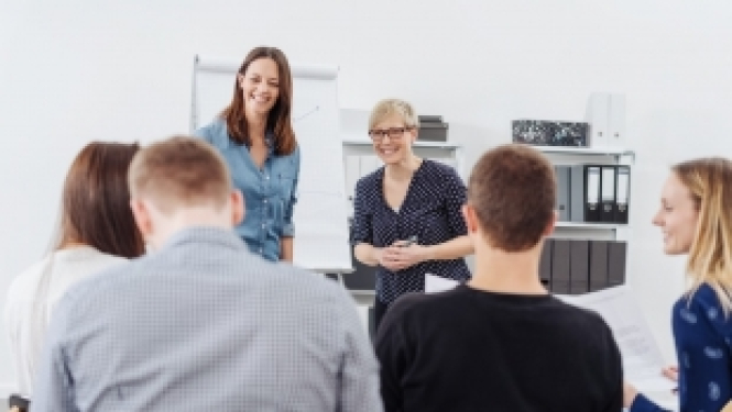 Mūžizglītības centru pārtstāvjiem iespēja pieteikties starptautiskam semināram Čehijā