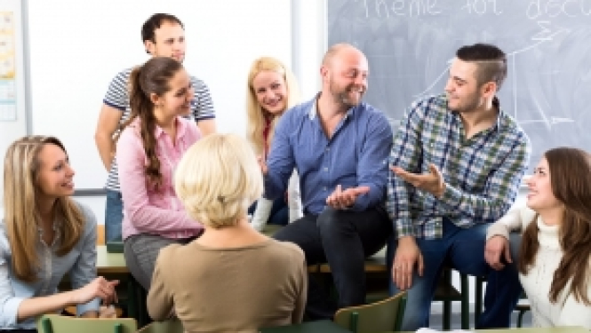 Pagarināta pieteikšanās Erasmus+ kontaktsemināram pieaugušo izglītības pārstāvjiem