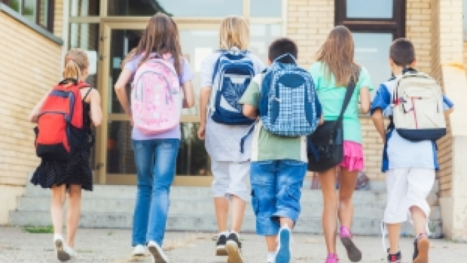 Notiks seminārs par ģimenes un skolas sadarbību bērnu labklājības celšanai