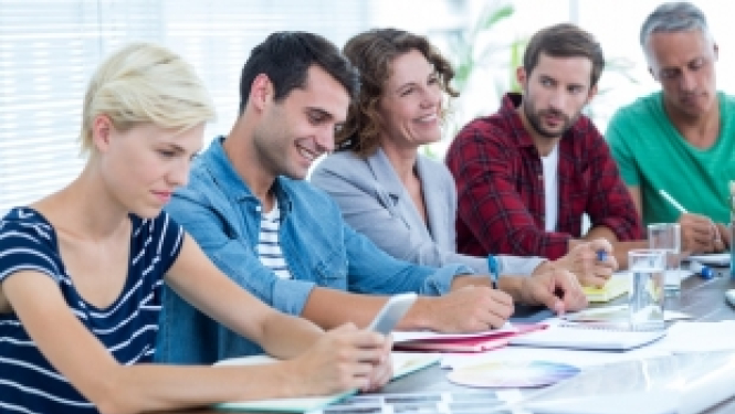 Pagarināta pieteikšanās kontaktsemināram Somijā par mūžizglītību