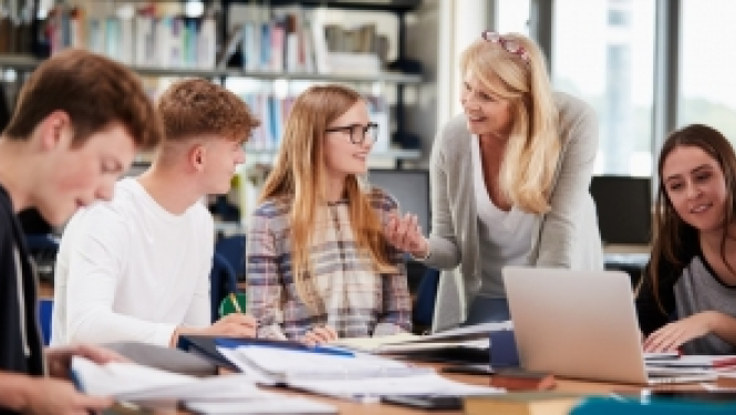 Iespēja pieteikties kontaktsemināram Īrijā par iekļaujošās izglītības jautājumiem