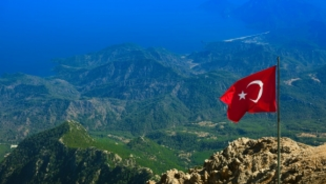 Izsludināta pieteikšanās Turcijas valdības stipendijām