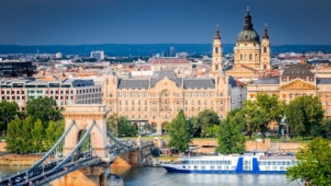 Atvērta pieteikšanās Ungārijas valsts stipendijām