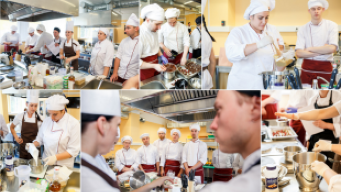 Jauniešu garantijas programmā sākušās profesionālās meistarklases