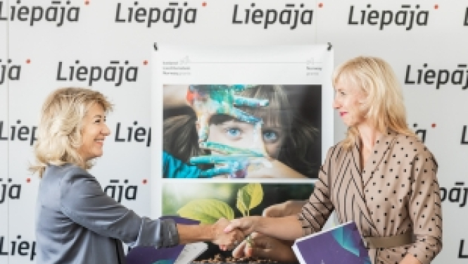 Liepājas Zinātnes un izglītības inovāciju centrs uzsāk jaunu attīstības projektu