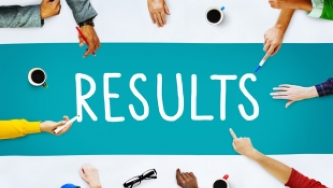 Results of the Latvian State scholarship for studies and research 2020/2021