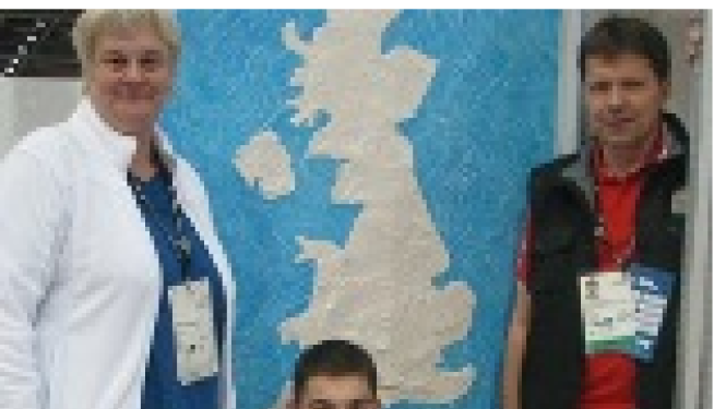 Latvian participants bring home unique experience from WorldSkills 2011