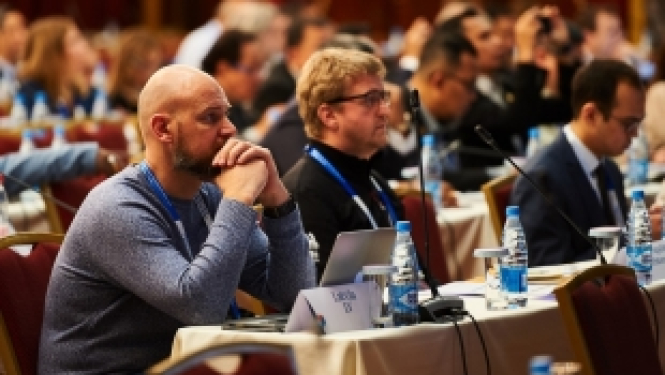 WorldSkills 2019 valstu delegāti tiekas konkursa sagatavošanās nedēļā Kazaņā