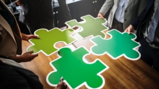 Aicinām uz informācijas dienām par aprites ekonomiku un industrijas transformāciju