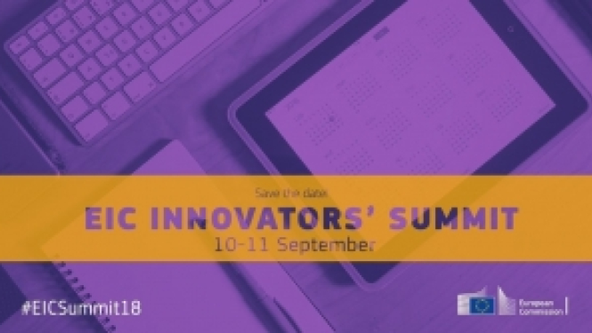 Berlīnē notiks pilotprojekta Eiropas Inovāciju padomes samits