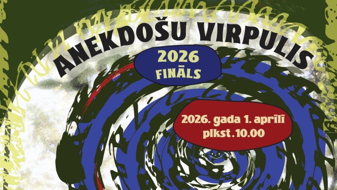 afisa konkursam anekdosu virpulis 2026 PEPT