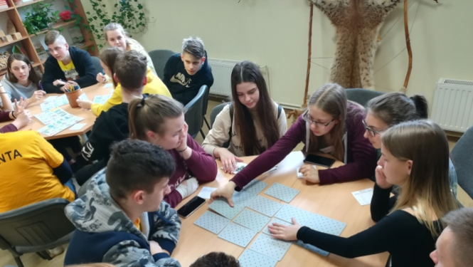 Aglonas vidusskola nordplus pieredze jaunieši